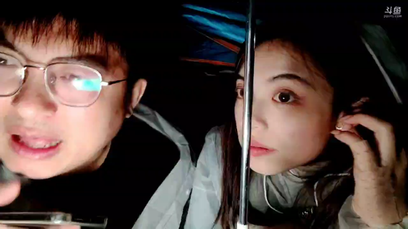 【户外】火力堂主的精彩时刻 20220323 22点场