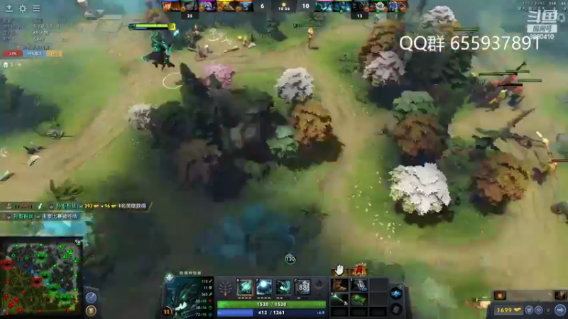 【2022-03-19 03点场】张益达W：[Zyd] 12教学!!