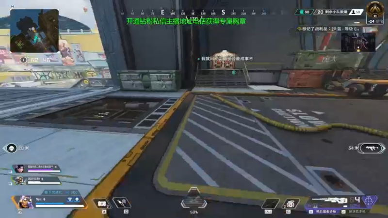 【2022-03-22 21点场】金甲EzNpc：大 A 特 A