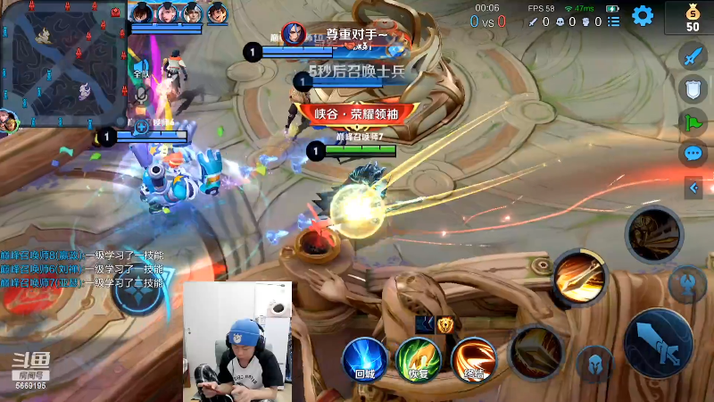 这是我剪辑的亚瑟王丶Z的直播精彩时刻，快来看看吧~