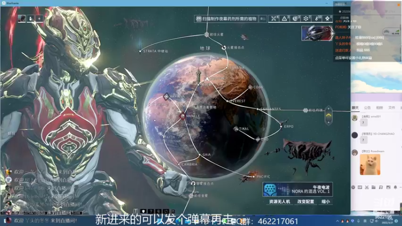 【2022-03-21 15点场】暴躁阿龙：【国际服】第24天了进来发发弹幕