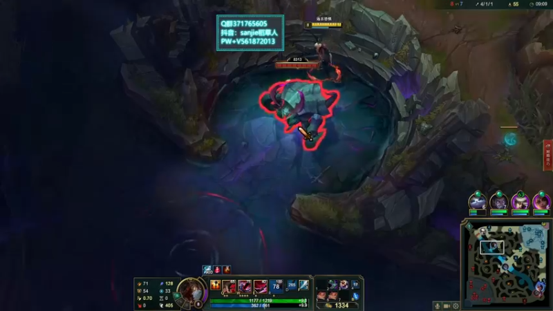 【2022-03-22 21点场】MQ丶一流稻草人三界：三盖：稻草王中王。一年更比一年强！