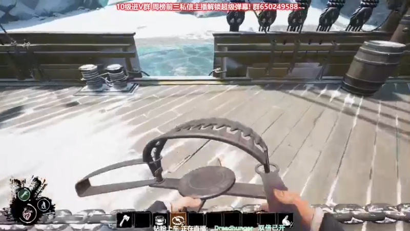 【2022-03-23 01点场】XIN8pyro：【XINPA】专治弓箭小子! 双倍已开！