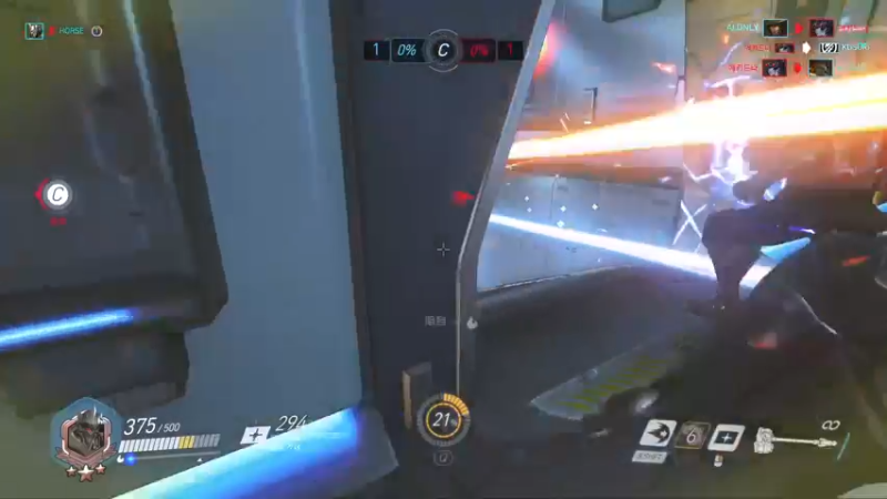 【2022-03-23 01点场】杀杀杀人哥：杀人哥：白给闪光