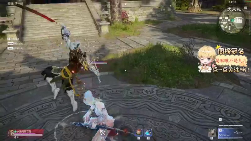 【2022-03-22 18点场】李谦愿：我是懒狗！今日份双倍8674137