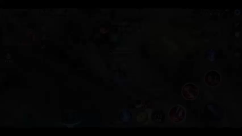 【骚易】是什么让队友直呼牛X（我就是手法怪）..