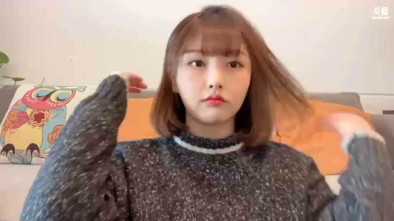 【2022-03-23 13点场】叶知秋Vanessa：秋：红BUFF上身