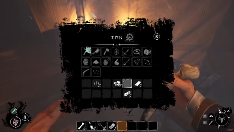 【2022-03-17 20点场】别问问就黑皮：【小奶团】绝地大陆的船长~