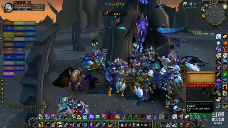 【2022-03-22 19点场】兴兴的梦想：1区火锤：这幕仿佛经历过！635952