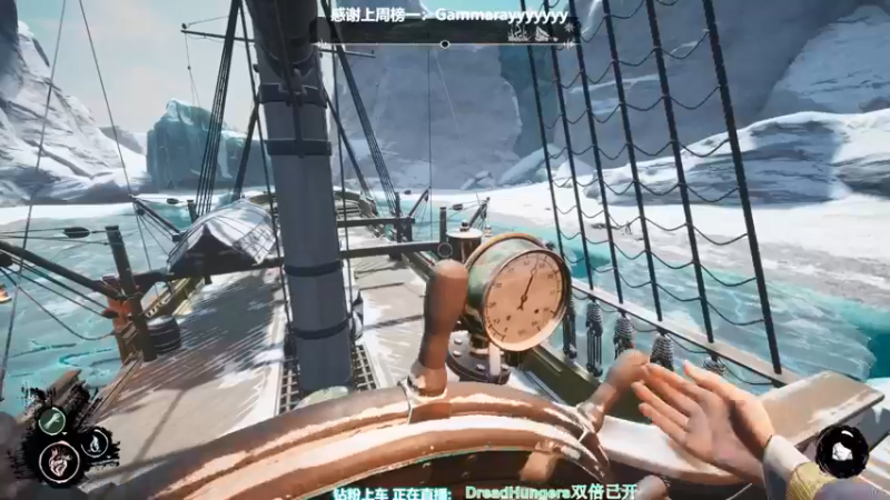 【2022-03-22 17点场】XIN8pyro：【XINPA】专治弓箭小子! 双倍已开！