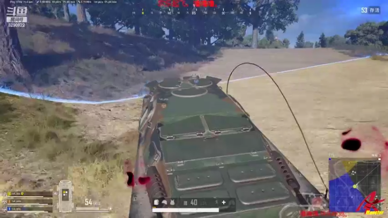 【2022-03-22 22点场】j1eeeeee：铁憨憨车队