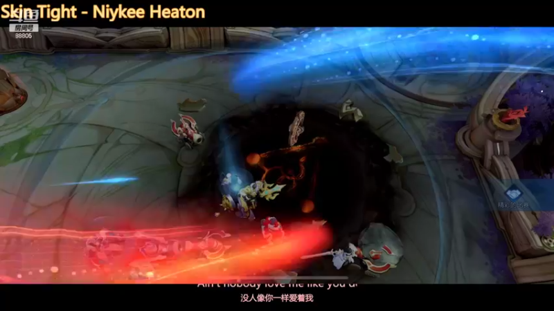 【2022-03-23 00点场】DYG萧玦：俩千三皇帝，没人能在俩千三击败我