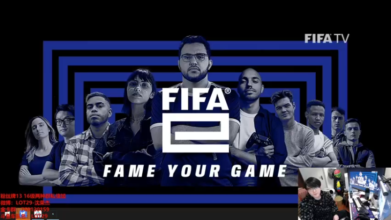 【2022-03-22 22点场】LOT29：冲球王啦~~~