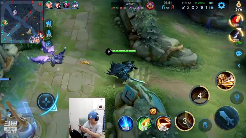 【2022-03-23 01点场】亚瑟王丶Z：荣耀90星亚瑟冲百星！