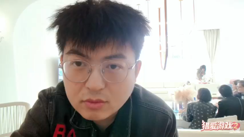 【2022-03-23 14点场】火力堂主：《猎爱游戏》Day6