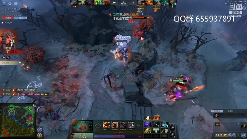 【2022-03-20 03点场】张益达W：[Zyd] 12教学!!