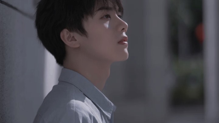 阳光男孩小兰陵