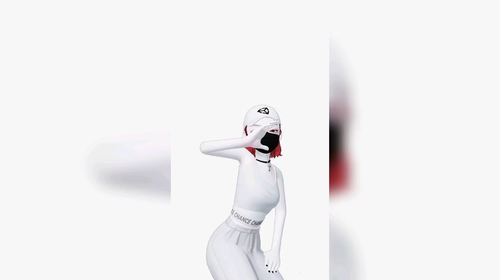 晚安！各位[鲨鱼娘口罩]