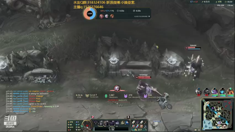 【2022-03-23 09点场】douyu小焕：广东小碟的重生之路