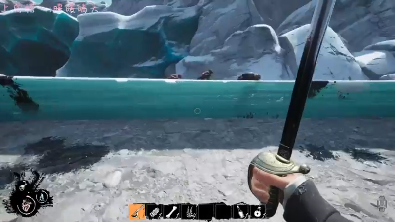 【2022-03-22 17点场】七潇丷：全角色雪花框，新人导师！