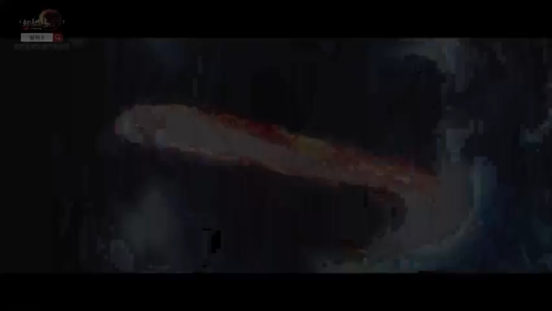 “燃”起来了！剑网3第七届大师赛特效武器热血登场！