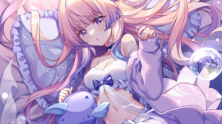 我真的不会吸别人神像的血。