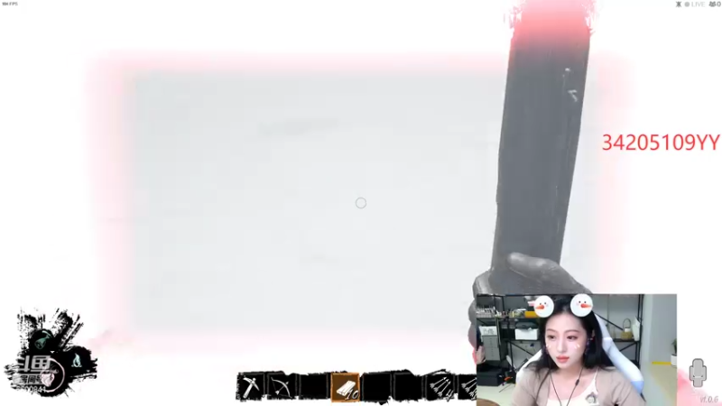 【2022-03-22 08点场】田喽喽：强不强进来看看不就知道了