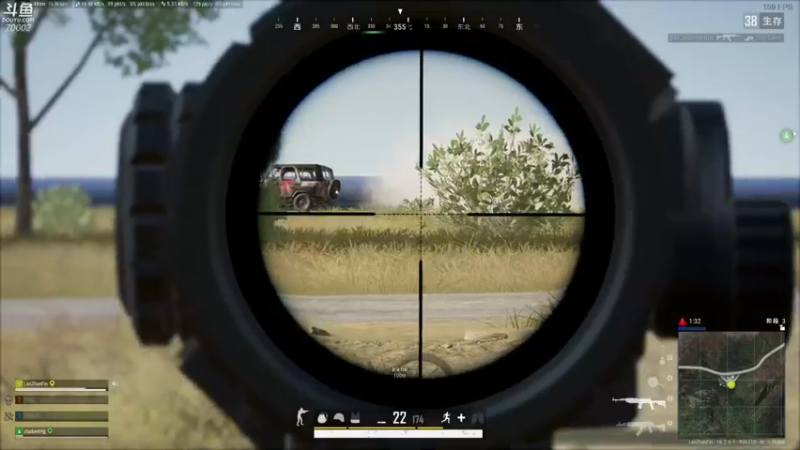 【2022-03-23 18点场】蓝战非OvO：每天下午四点直播