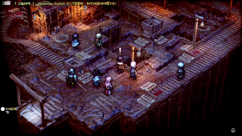 【2022-03-21 22点场】哈尼她姐：「三角战略」再来打一下完美线！