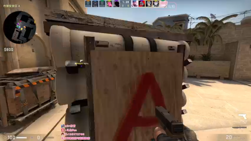 【2022-03-23 05点场】NRK丶反神：【Fan 神】需要升华