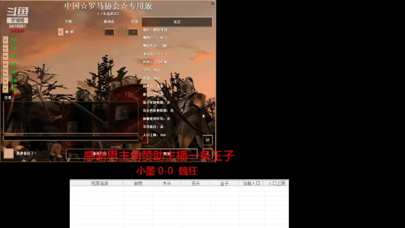 【2022-03-23 13点场】淋淋雨829：圣战迷恋的直播间