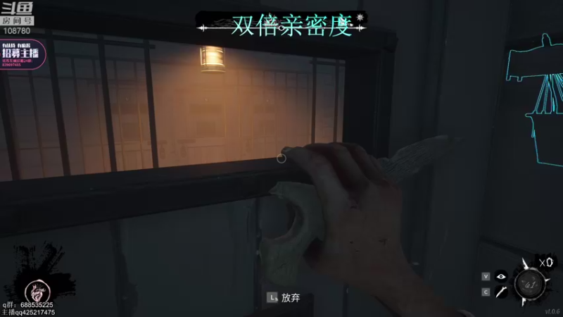 【2022-03-23 08点场】兮饭锐雯：乱斗小王子回来啦