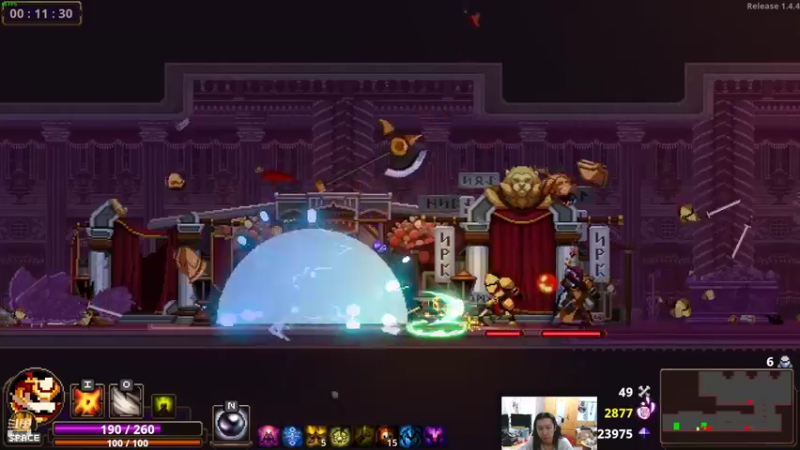 【2022-03-22 23点场】黑麦whisky丶：没游戏玩啦