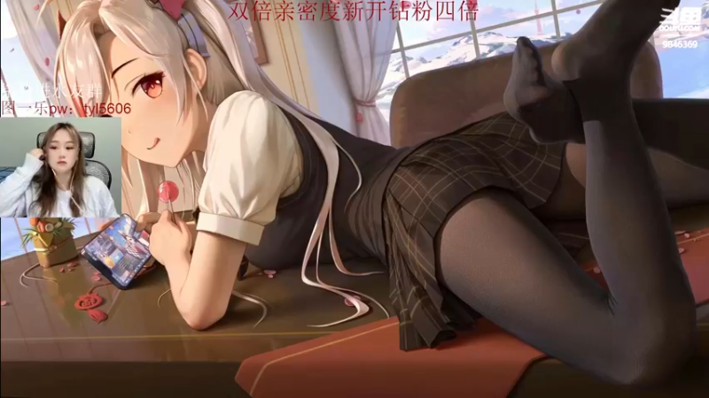 【2022-03-22 21点场】板板OwO：板板【18的年纪10岁的反应】