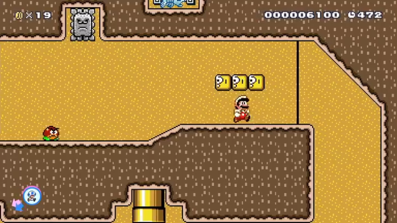 【2022-03-23 00点场】KazeLink：马力欧-Link 技术主播没有GG