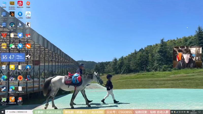 【2022-03-21 15点场】CSGO百岁三：【百岁三】老哥们老腿一起飞