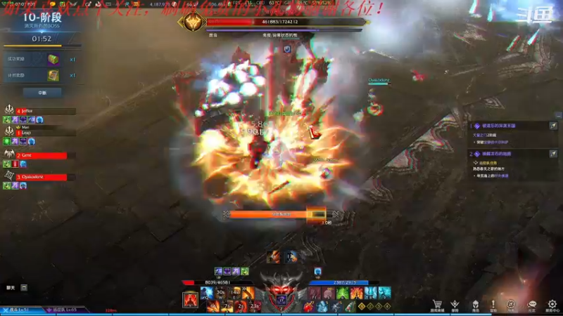 【2022-03-22 22点场】我是卡大爷：闲暇游戏时间