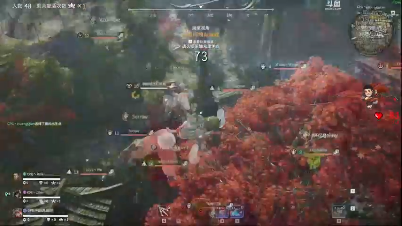 【2022-03-23 15点场】dudu4e嘟师傅：【解说嘟师傅】T1官方训练赛