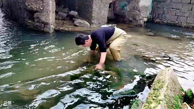 【户外】威海高哥587997的精彩时刻 20220323 13点场