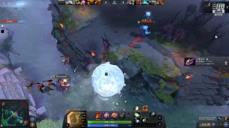 【2022-03-22 21点场】夏一可死毒舌_：哈哈~我要超鬼了~~