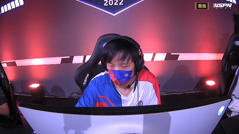 【穿越火线】穿越火线运营团队的精彩时刻 20220323 06点场