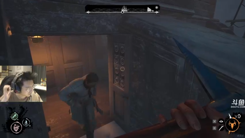 【2022-03-23 20点场】单车老师不迟到：dreadhunger狼人杀宝宝巴士开船