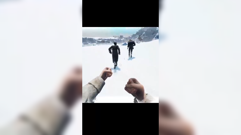 和若若的极限拉扯（上）