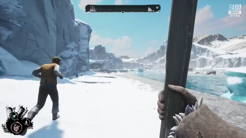 【2022-03-23 16点场】峡谷杀神酱油瓶：豹女教学乱杀小呆