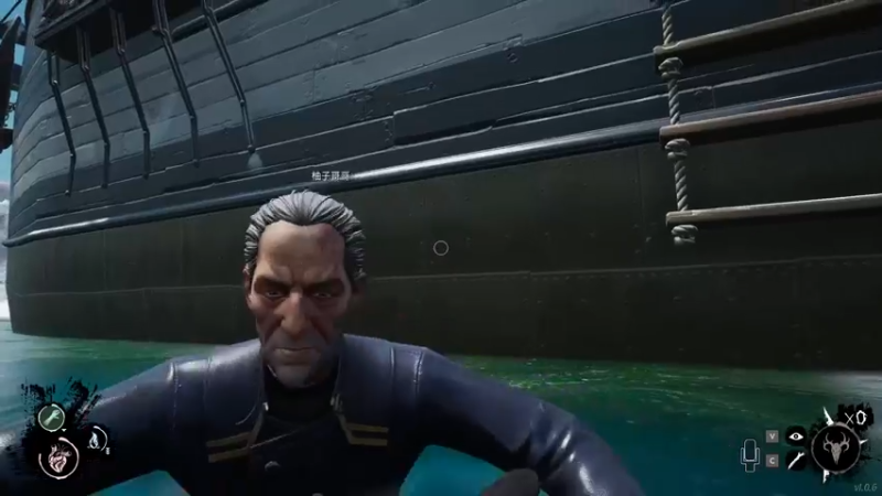 【2022-03-19 02点场】别问问就黑皮：【小奶团】绝地大陆的船长~