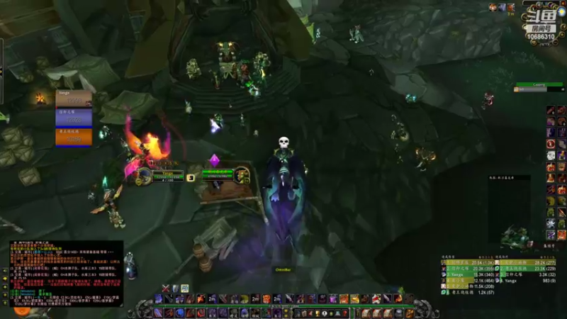 【2022-03-23 16点场】疯紫1227：疯紫1227的直播间