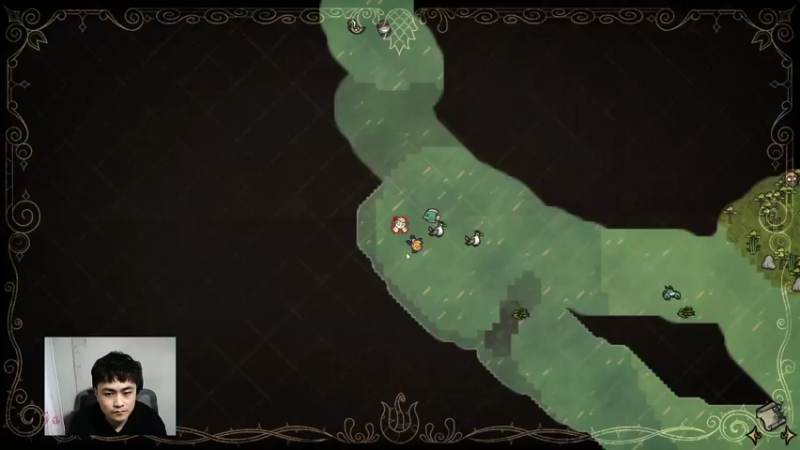 【2022-03-22 23点场】杨清枫：假装竞技场100