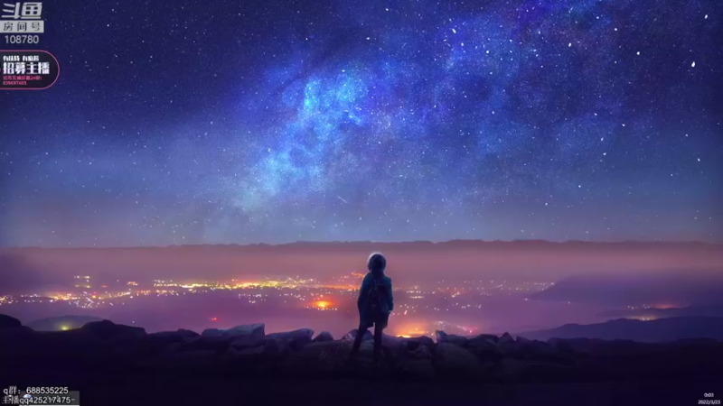 【2022-03-23 00点场】兮饭锐雯：乱斗小王子回来啦