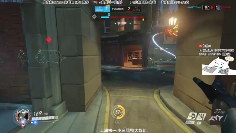 【2022-03-22 17点场】努比ovo：努比:双倍亲密度！钻粉四倍！