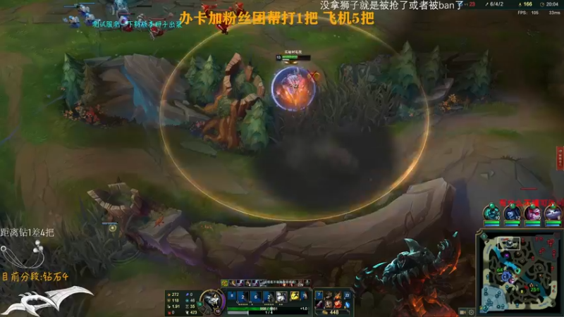 【2022-03-22 22点场】Achen阿尘：我已经满状态复活了！！！